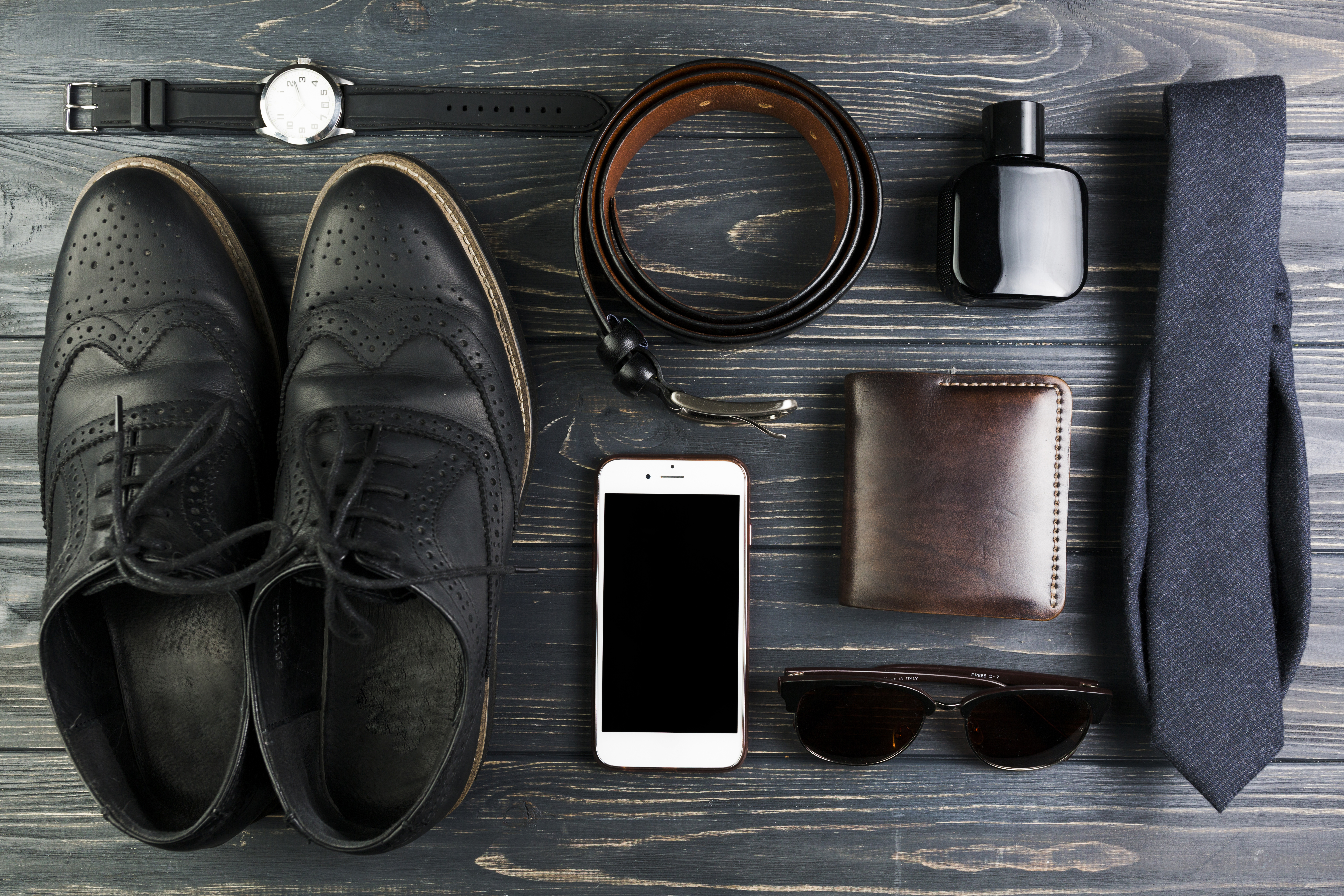 Accessories
