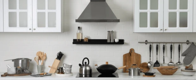 Home and Kitchenware