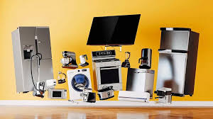 Home Appliances & Consumer Electronics